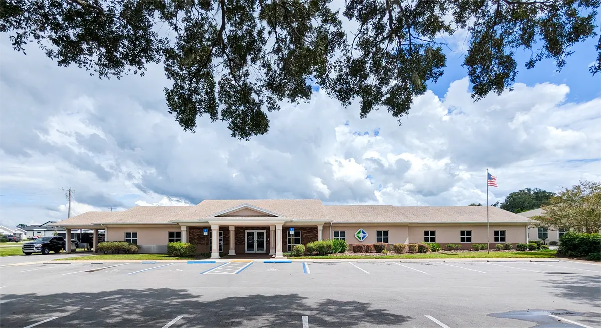 Who We Are Who We Are